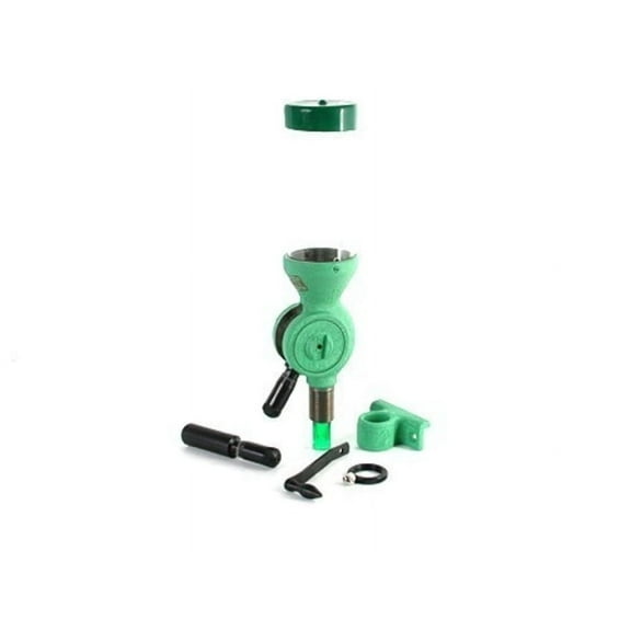 Redding 3 Powder Measure with Universal and Handgun Metering Chamber