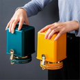 thumbnail image 3 of Coffee Bean Airtight Can Coffee Bean Storage Tank Food Container A, 3 of 5