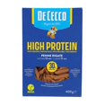 thumbnail image 1 of De Cecco Pasta High Protein Penne Rigate de 400 g, 1 of 5
