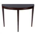 thumbnail image 1 of Butler Specialty Company Ingrid Console Table - Traditional Burl, 1 of 6