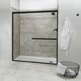 thumbnail image 2 of Palisade 25.6 inx 14.8 Interlocking Wall/Backsplash Panels in Wind Gust (8 Pack), 2 of 9