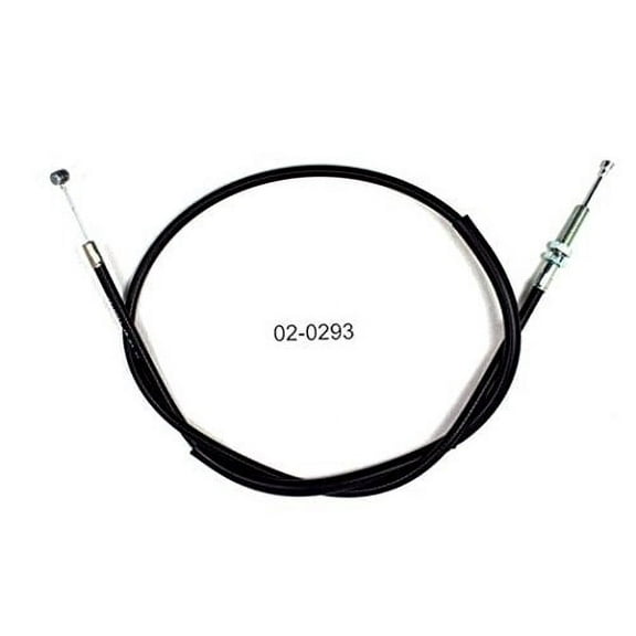 Motion Pro Clutch Cable Black for Honda Nighthawk 750 91-03