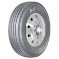 thumbnail image 2 of Sumitomo ST709 SE 295/75R22.5 144L Tire, 2 of 3