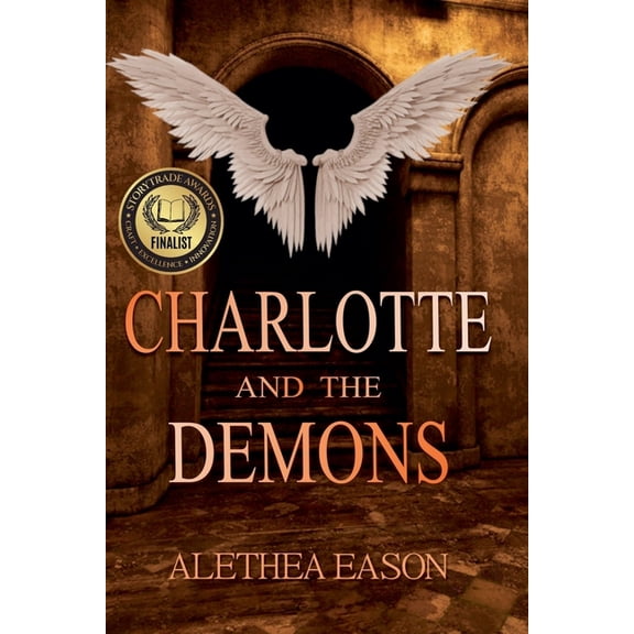 Charlotte and the Demons, (Paperback)