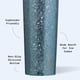 thumbnail image 4 of Termo Corkcicle Classic Sport 591 ml Triple Aislamiento, 4 of 9