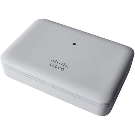 UPC: 0889728274791 | Cisco Systems CBW141ACM-B-NA 802.11ac 2×2 Wave Desktop 2 Mesh Extender  White