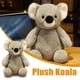 thumbnail image 2 of Jellycat Amuseables,Koala Jellycat,Jellycat Stuffed Animals,Jellycat,Jellycat Stuffed Animals,11.8"Koala Plush Toy for Kids of All Ages,Great Gift for Christmas Valentine's Day, 2 of 6