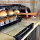 thumbnail image 2 of Wooden Oven Rack Puller, Smooth Beech Wood Oven Hook with Long Handle, Toaster and Oven Accessory Tool, 2 of 4