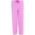 thumbnail image 3 of Breakfast in Bed  Flowing Pajama Set (Women's Plus), 3 of 5
