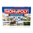 thumbnail image 1 of Juego de mesa Monopoly Massachusetts Edition para 2-6 jugadores, 1 of 6