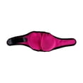 thumbnail image 2 of Dog Calming Hoodie Adjustable No Shake Ear Wraps for Dogs Anxiety Relief & Noise Protection Pet Ear Cover Muffs for Swimming Firework Grooming Thunderstorms,Hot Pink,Hot Pink, 2 of 5