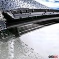 thumbnail image 7 of Rear Wiper Blade for Mitsubishi Outlander Durable Rear Windshield, 7 of 7