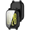 thumbnail image 3 of Elegant Business TPU Smartwatch Strap, Comfortable, Quick-Release for Everyday, 3 of 3