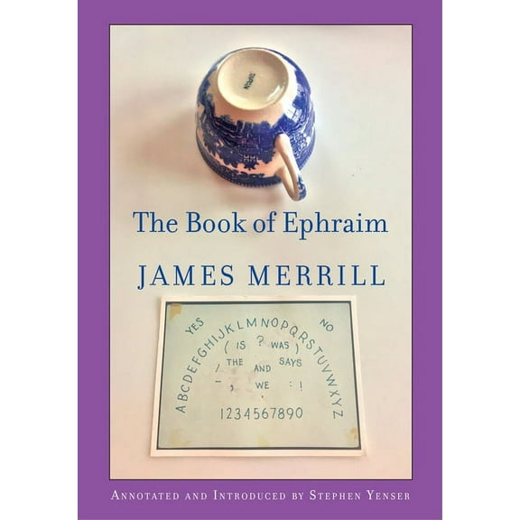 The Book of Ephraim (Paperback)