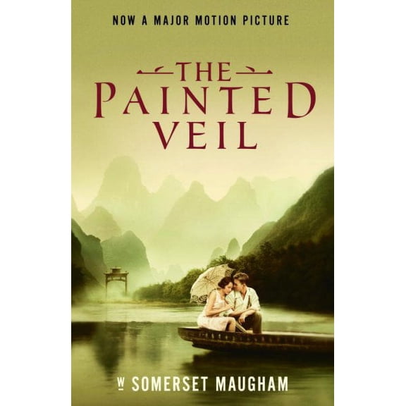 Pre-Owned Painted Veil, Paperback by Maugham, W. Somerset, ISBN 0307277771, ISBN-13 9780307277770