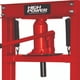 thumbnail image 2 of Prensa Hidraulica Gato Hidraulico Industrial 12 Toneladas Acero HPR12-C, 2 of 5