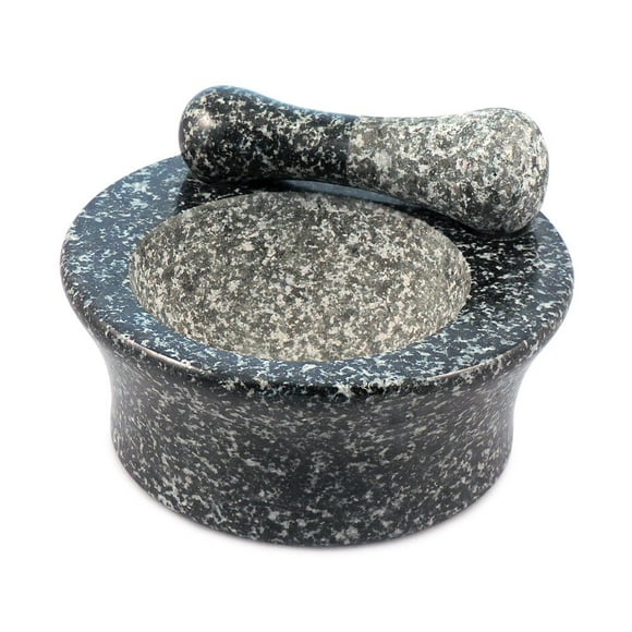 Swissmar Mortier et Pilon à Sauge, Gris