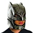 thumbnail image 3 of L'aube de la Justice Batman Masque de Costume Blindé Enfant Taille Unique, 3 of 3