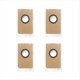 thumbnail image 4 of 16 Piezas Compatibles con N3/RS0100WA Pieza de Accesorio para Aspiradora Robot con Bolsa para Polvo, 4 of 6