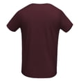 thumbnail image 2 of SOLS - Camiseta Martin para Hombre (Sangre Ox), 2 of 3