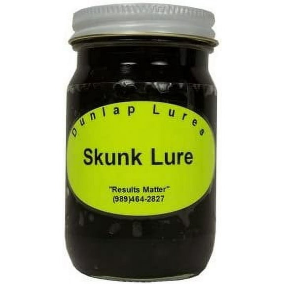 Dunlap's Skunk Lure