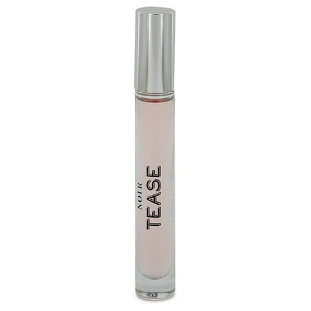Victoria's Secret Noir Tease by Victoria's Secret Mini EDP Roller Ball Pen .23 oz-Women