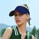 thumbnail image 5 of Balery Neon Glitter Gorra deportiva con visera ajustable para mujer y hombre (talla única), 5 of 7