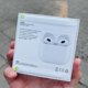 thumbnail image 2 of AirPods Pro TWS Auriculares Inalámbricos Con Cancelación De Ruido Gao Jiahui unisex, 2 of 2