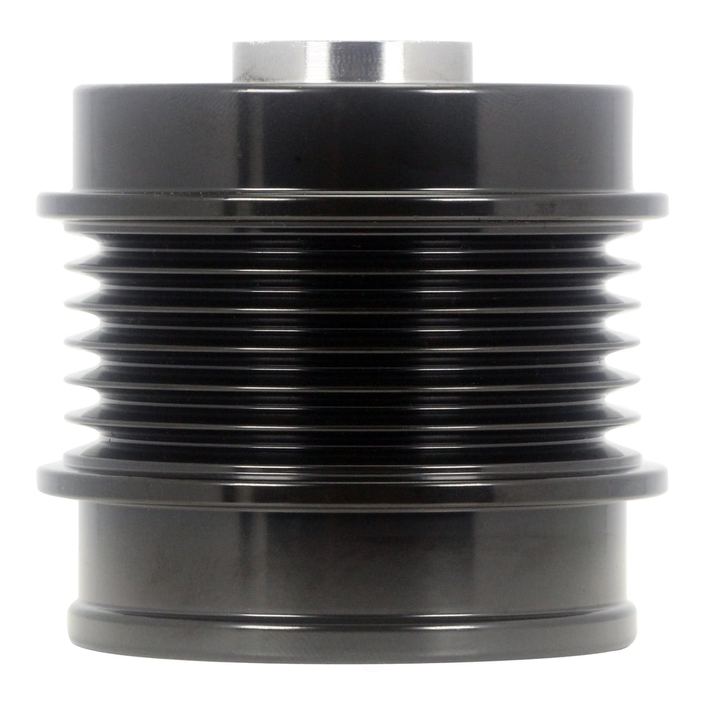 Litens 920426A Overrunning Alternator Decoupling (OAD) Pulley - Original Equipment Quality