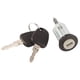 thumbnail image 2 of Interruptor de Cilindro de Bloqueo de Encendido Cilindro de Bloqueo de Encendido de Coche con 2 Llaves para VAUXHALL ASTRA CORSA MERIVA TIGRA COMBO ANGGREK Otros, 2 of 8