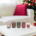 thumbnail image 2 of Winter Solstice 4.25Oz Scented Candle In Gift Box (Asstd) - Set of 4, 2 of 3