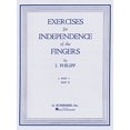 thumbnail image 1 of Exercices Musicaux pour l'Indépendance des Doigts Bk1(PA), 1 of 4
