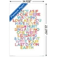 thumbnail image 3 of Young And Proven - Dance Wall Poster, 14.725" x 22.375", 3 of 3