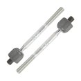 thumbnail image 4 of 2pcs Inner Tie Rod End QJB500060 Professional Car Accessories Replacement for Land Rover Range Rover L322 2002?2012, 4 of 5