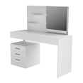 thumbnail image 2 of Barletta Makeup Table, 2 of 10