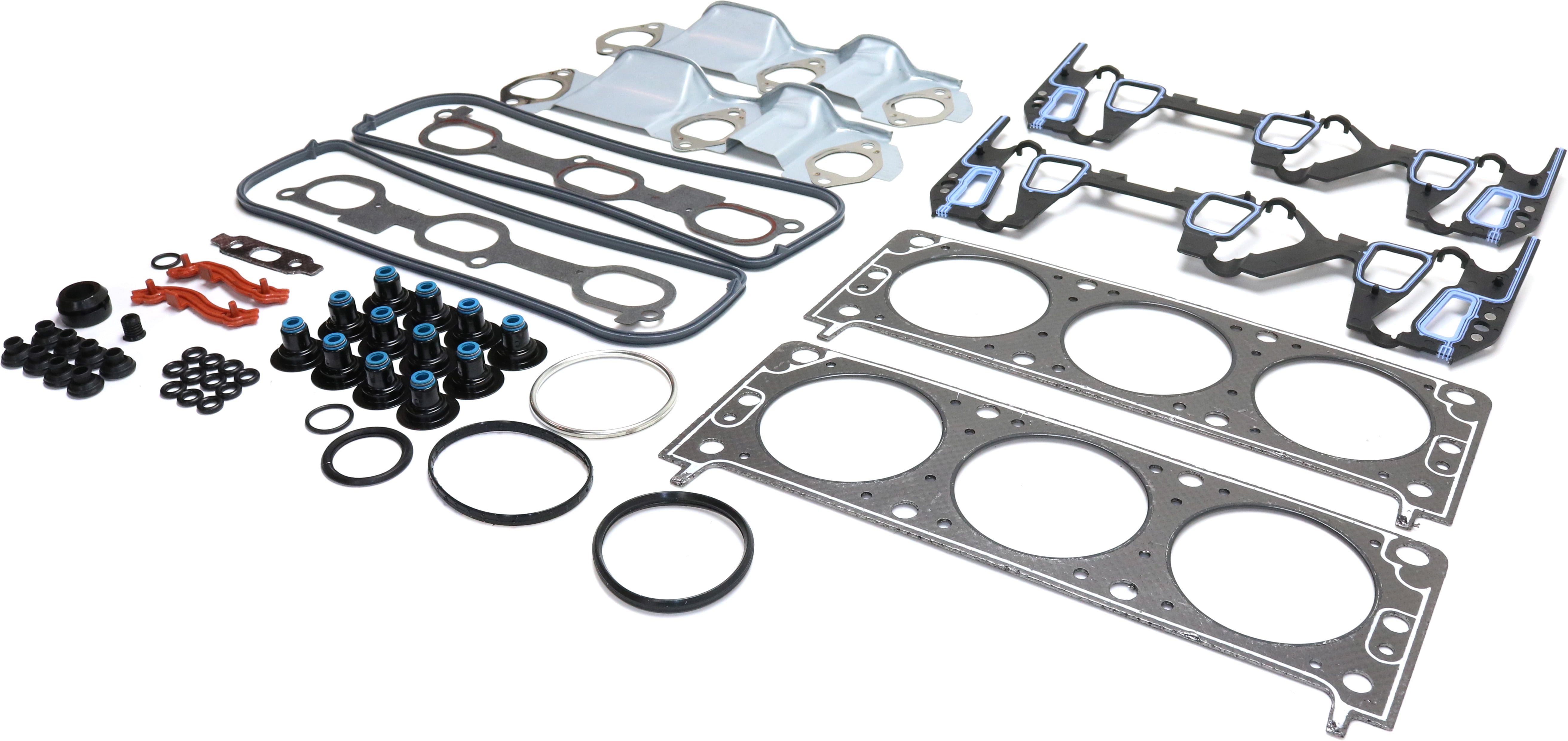 Head Gasket Set Compatible with 2005-2009 Chevrolet Equinox 2006-2009 Pontiac Torrent 6Cyl 3.4L