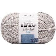 Bernat Blanket Twist Yarn-Dove