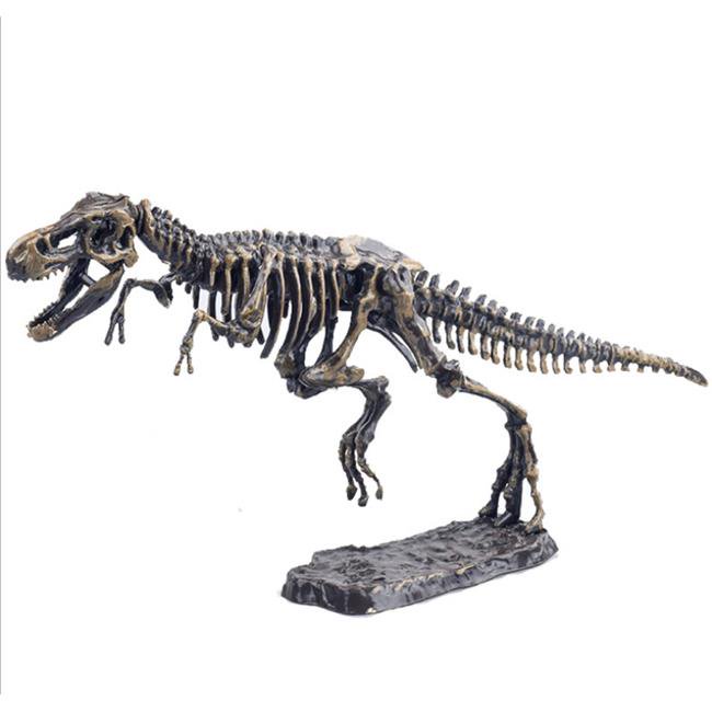 Dinosaur T-Rex Skeleton Fossil Excavation Kit | Walmart Canada