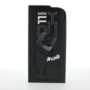 GoPro HERO11 Black Mini Professional Digital Camcorder, 0.6 Screen, 1/1.9 CMOS, 5.3K, Black