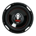 thumbnail image 4 of BOSS AUDIO Phantom P106DVC 10" 4200W DVC Car Subwoofers Power Subs PAIR, 4 of 11