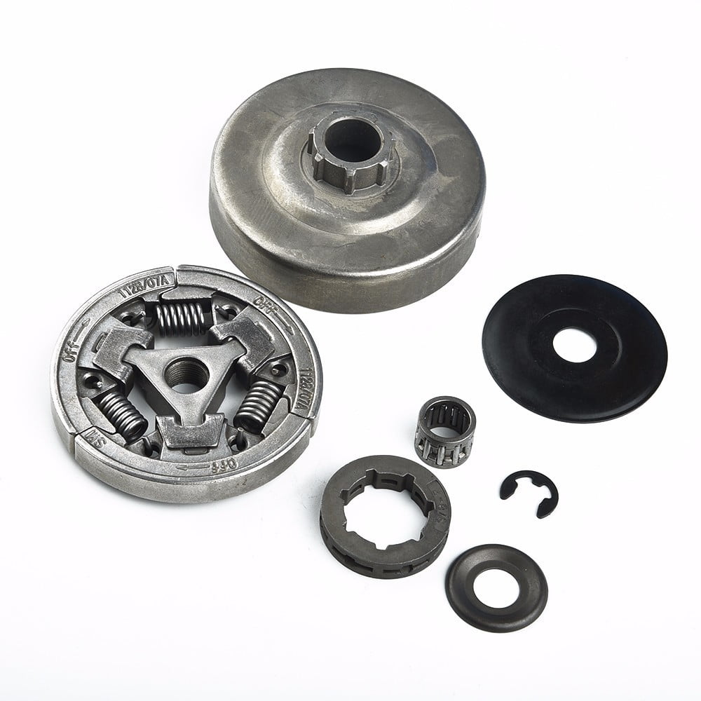 Clutch Drum Assy Cover Kit For Stihl 064 066 MS660 MS640 MS661 Chainsaw Parts 