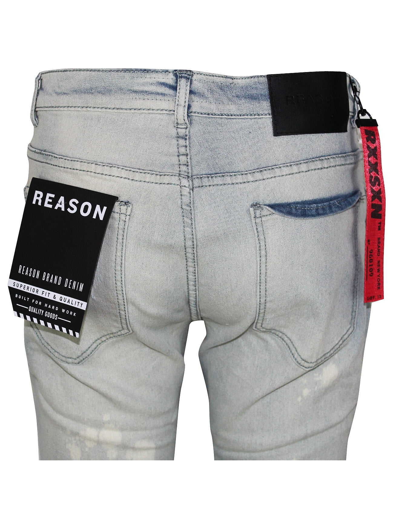 reason jeans