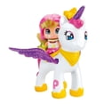 thumbnail image 3 of Set de Figuras PinyPon Flying Unicorn, 3 of 4