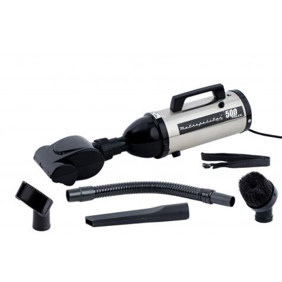 Metropolitan Vacuum Cleaner Ov4Snbf-200C Evolution Hand Vacuum