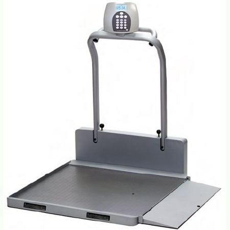 Health o Meter ProPlus Digital Wheelchair Scale