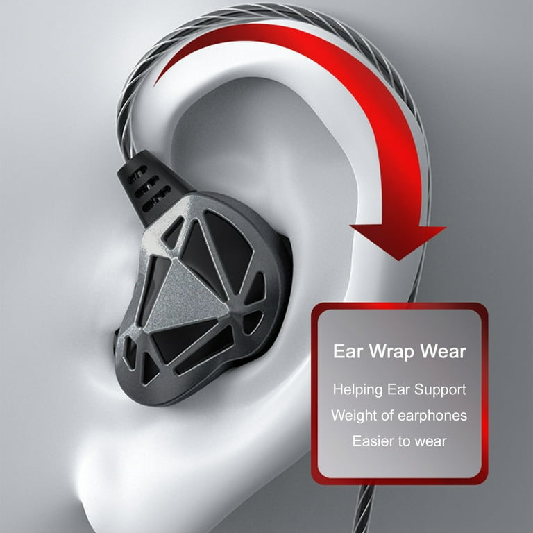 Skeleton earphones sale