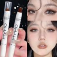 thumbnail image 1 of Eye Shadow Highlighter Glitter Chameleon Eye Shadow Lying Silkworm Highlig D709, 1 of 8