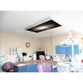 thumbnail image 6 of Octo Lights - Fluorescent Light Covers - 2x4 Flexible Ceiling Light Filters - For Classrooms and Offices - Astronomy 016, 6 of 7