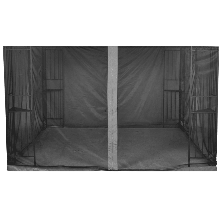 Mainstay gazebo replacement canopy online
