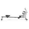 thumbnail image 3 of Sunny Health & Fitness Smart Compact Magnetic Rowing Machine with Exclusive SunnyFit® App Enhanced Bluetooth Connectivity – SF-RW521020, 3 of 9
